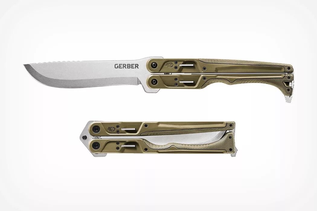 Мачете Gerber Folding. Складное мачете DOUBLEDOWN Gerber. Складной нож-мачете Gerber DOUBLEDOWN. Мачете Gerber Broadcut. Нож бабочка ручка