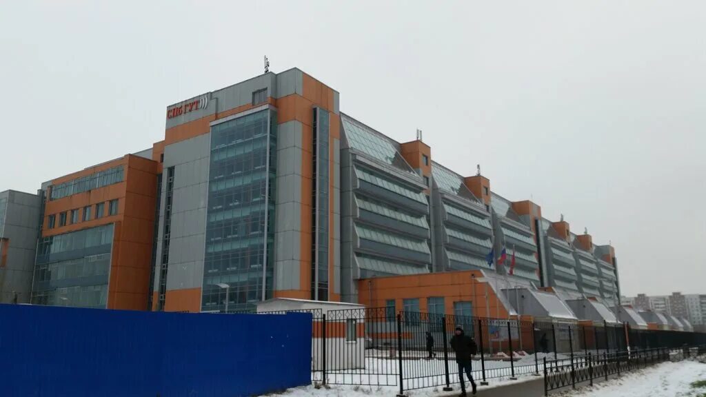 спбгут им. а. а. проф. спб университет телекоммуникаций им бонч-бруевича.