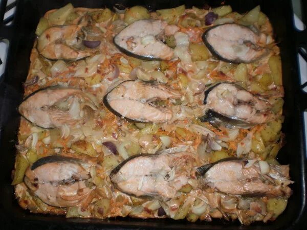 Язь как приготовить вкусно. Гарнир к рыбе в духовке. язь в духовке. блюда из рыбы язь. приготовление язя.