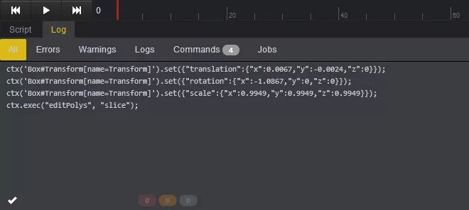 Script log. Анлимитед лог. ulog union. анлимитед логс логи. unlimited logs by union шаблон.