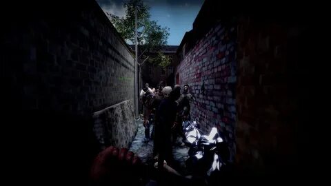No more room in hell 2 steam