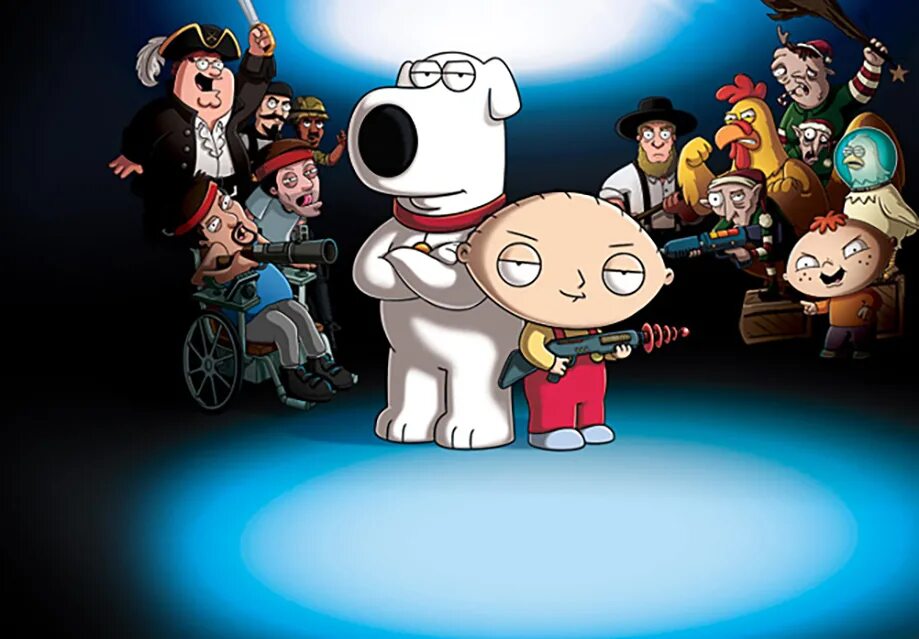 Family guy back. Гриффины игра. Family guy: back to the Multiverse. Гриффины игра на ПК. Гриффины назад в мультивселенную игра.