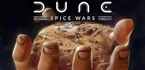 Dune spice wars отзывы