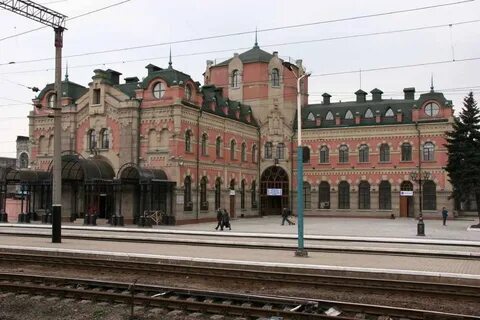 Дебальцево