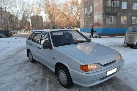 Ваз 2114 плохая