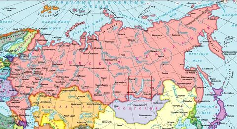 40 интересных фактов о Байкале 