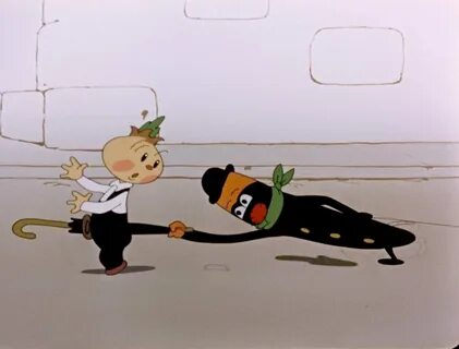 Чиполлино 1961