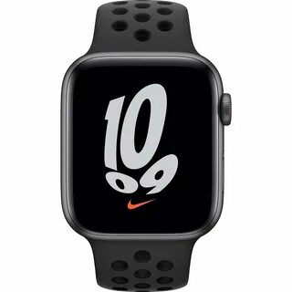 Nike midnight watch