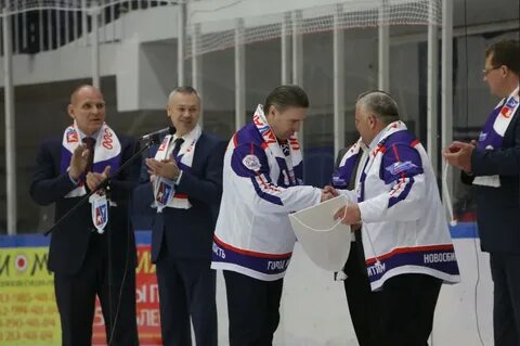 Арена касатонова