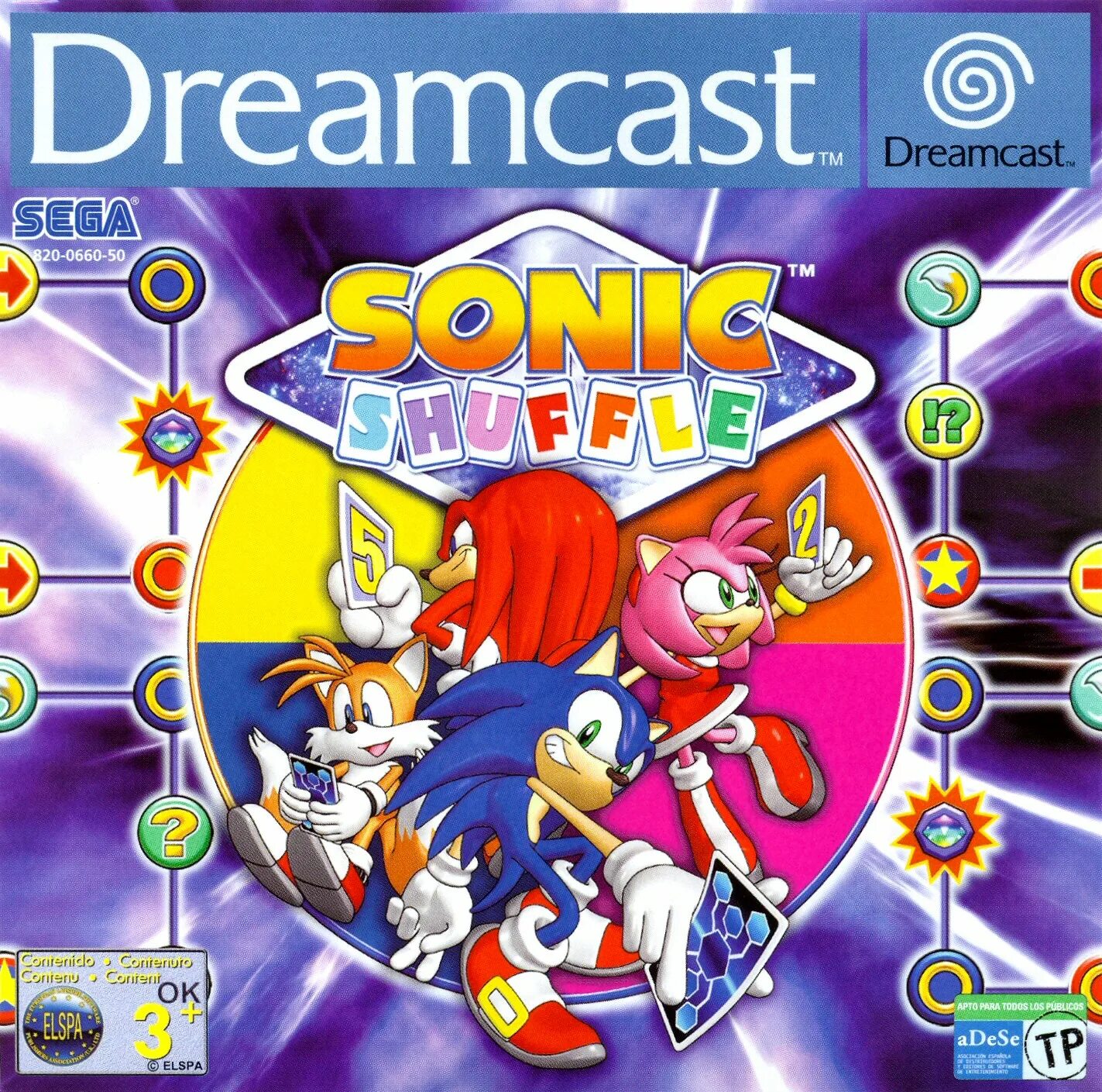 Sonic dreamcast. Sonic shuffle dreamcast русская версия. сега дримкаст соник. dreamcast диск sonic. игра sonic shuffle.