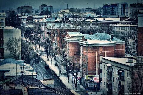 Дома города саратова