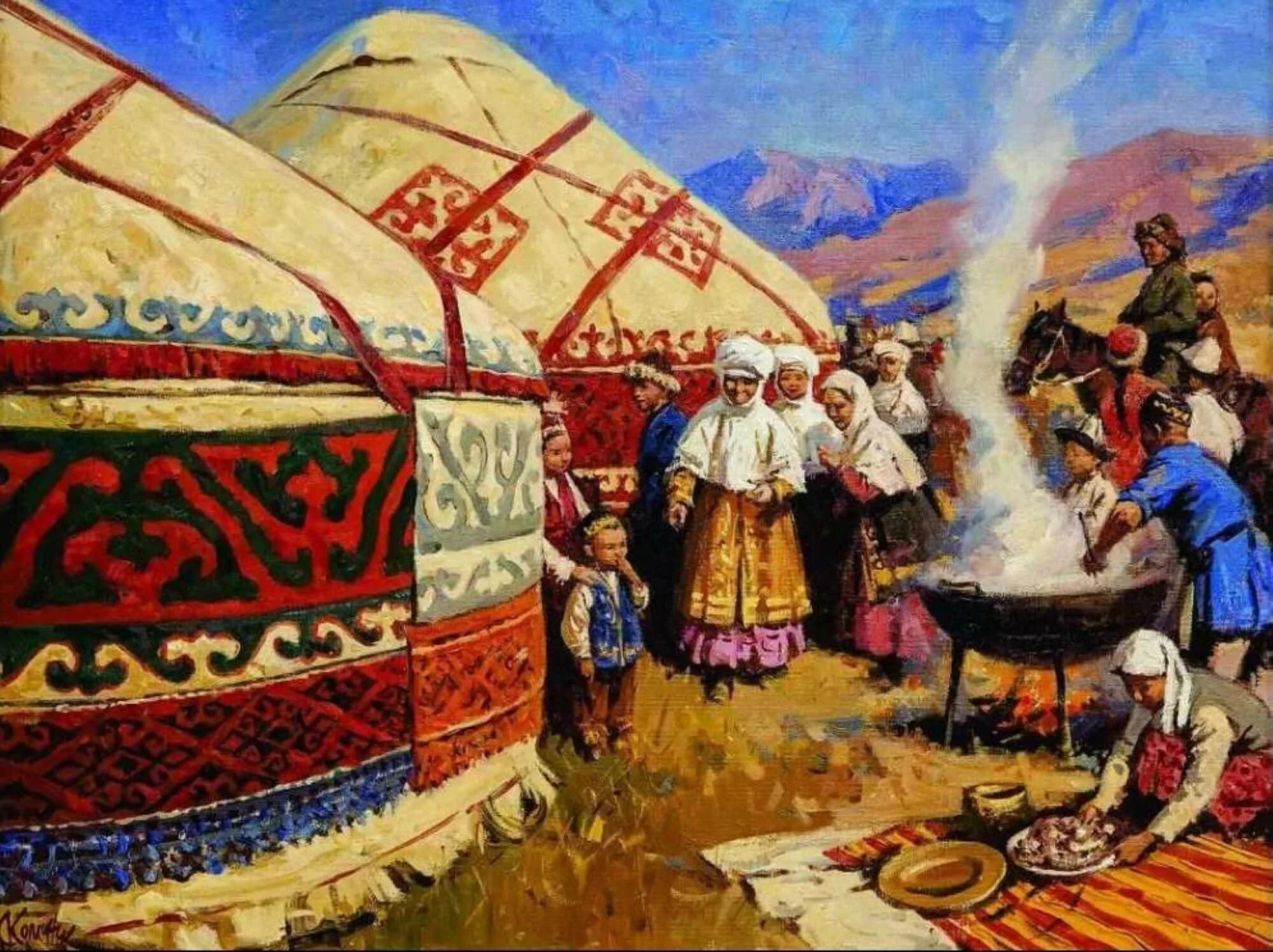 Культура казахов. Казахстан культура и традиции. Казахский народ. Традиционная культура казахов.