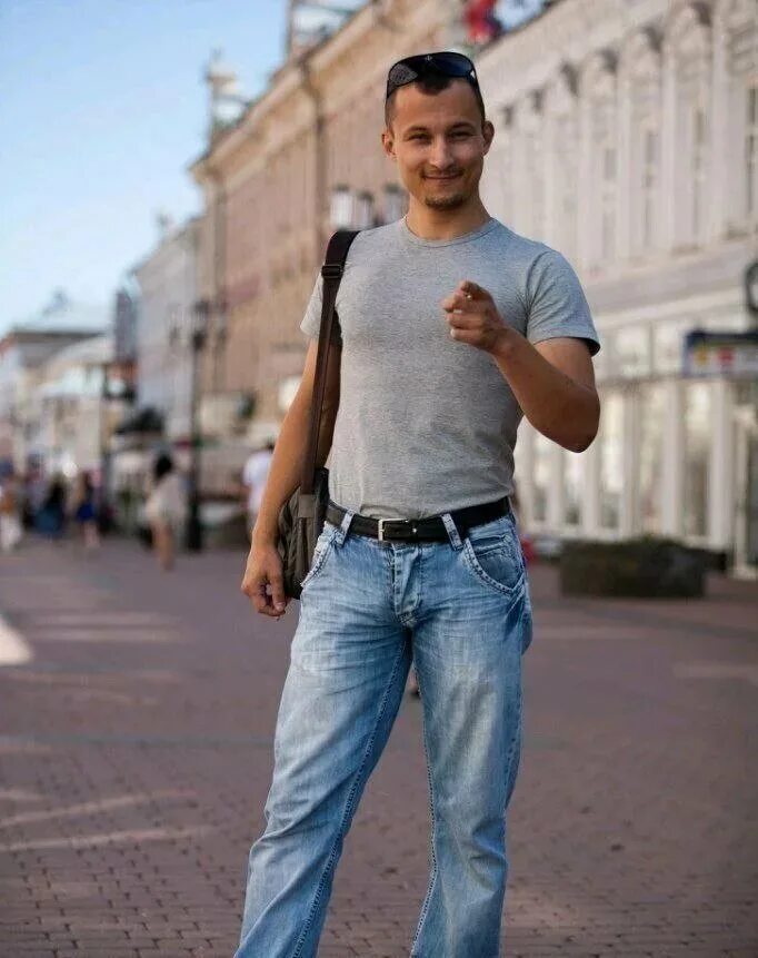 обычный симпатичный