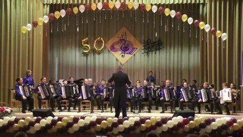 Детская школа искусств долгопрудный