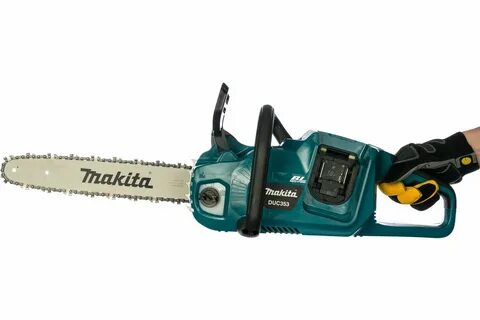 Makita lxt duc353z