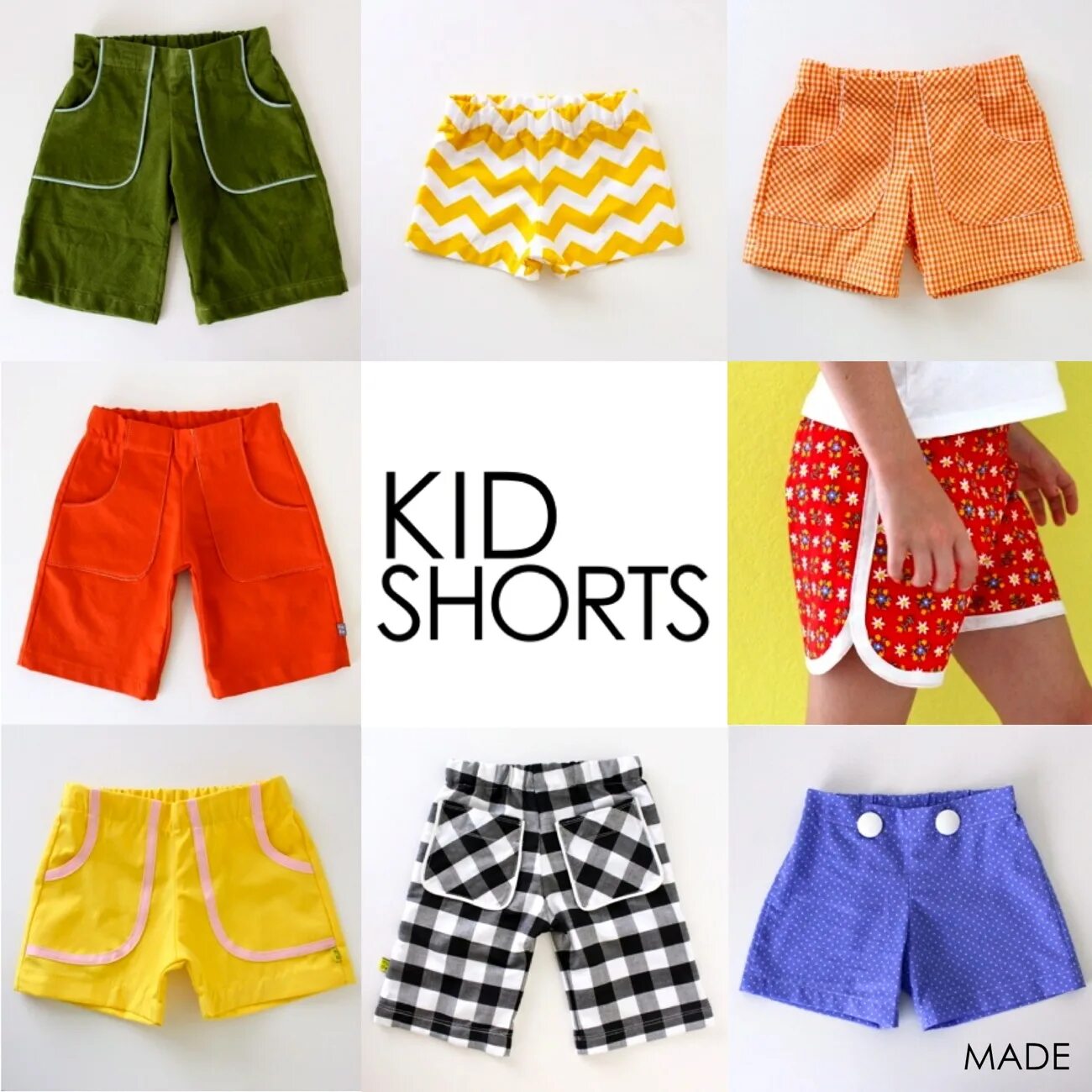 To make short
