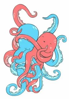 It s the first time octopus