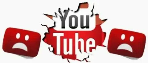 Почему не работает ютуб и когда будет