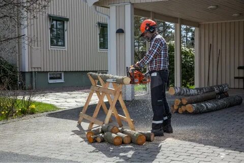 Husqvarna 120 mark