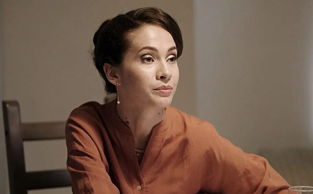 Тайны следствия-20 (2020) - актеры и роли - Наталья Байбикова - российские фильм