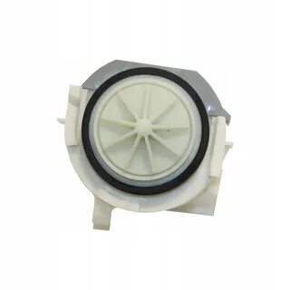 Сливной насос для посудомоечной машины Bosch BLP302015 купить с доставкой ...