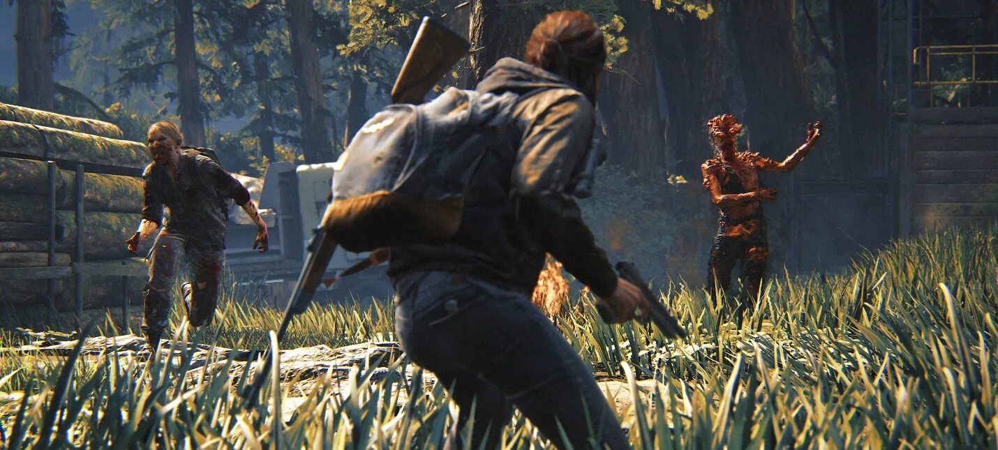 Last of us дата выхода на пк. The last of us. tlou multiplayer. последняя игра.