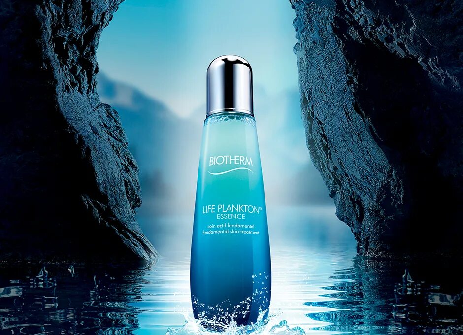 Life plankton elixir