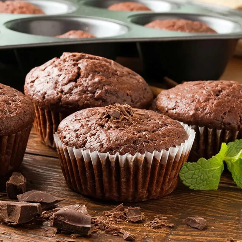 Шоколадный капкейк. Маффины с шоколадом рецепт. Маффины с шоколадом рецепт. Маффины. Маффины с начинкой.