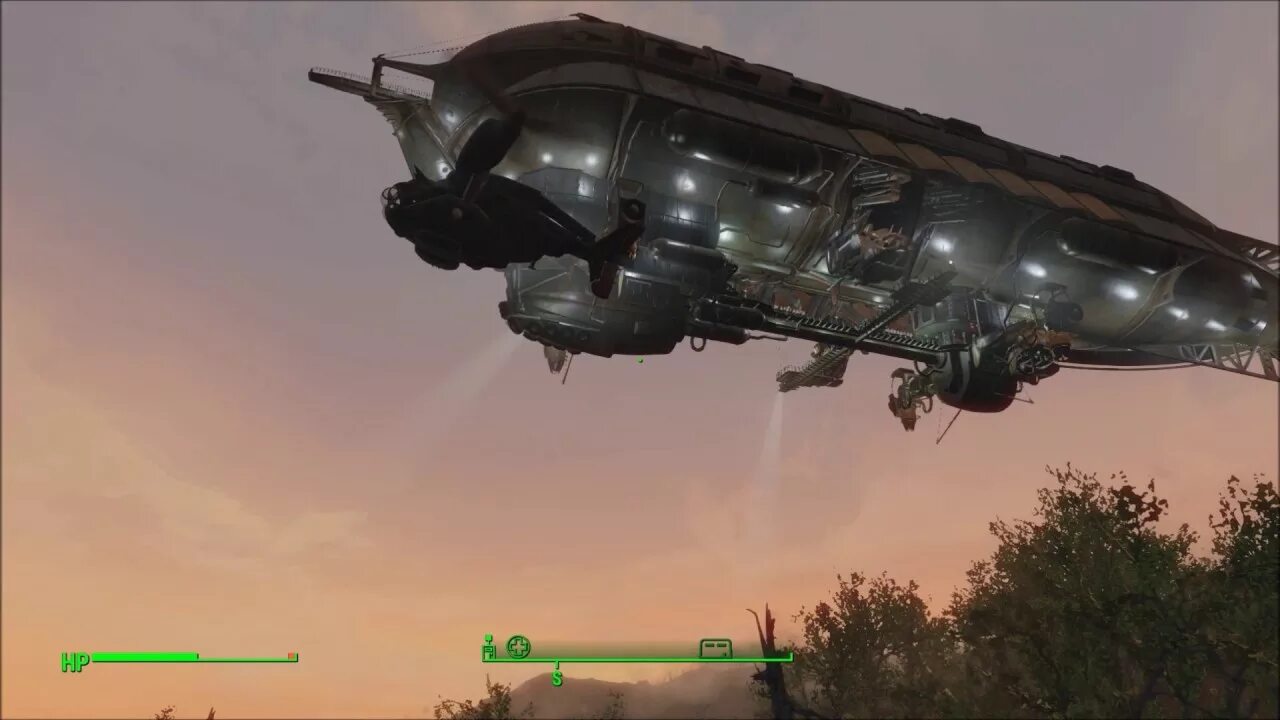 Prydwen hsr