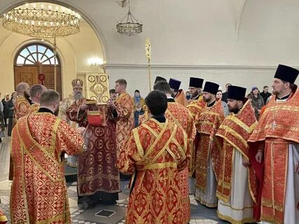 Калининградская епархия