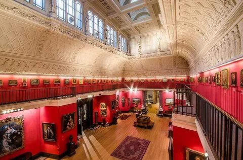 Uk galleries