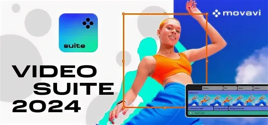 Video suite 2024