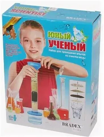 80 опытов