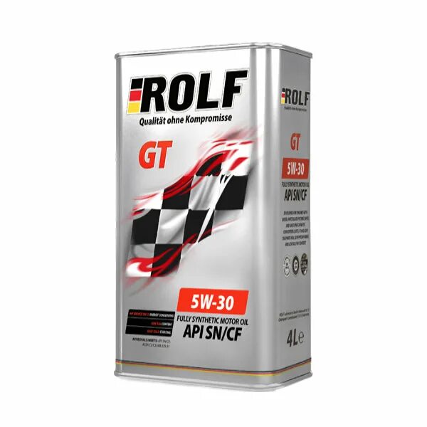 Rolf gt 5w-30. Rolf gt 5w-30 20л. 322443 Rolf gt 5w30. Масло Rolf gt 5/40 SN/CF синтетическое 208 литров. Масло рольф зеленое