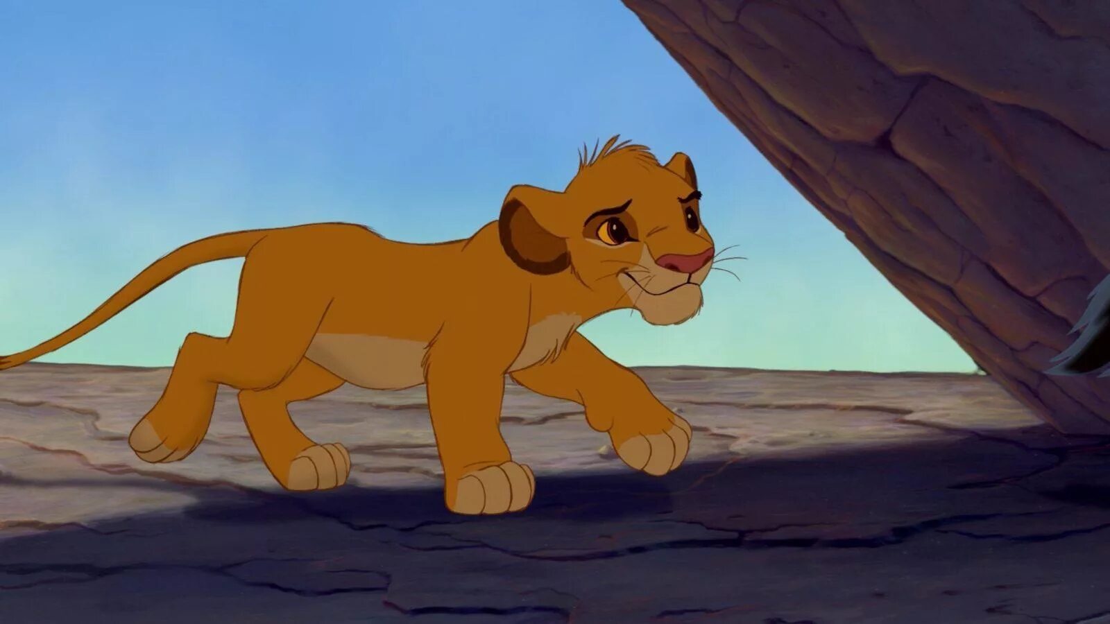 Simba clicker