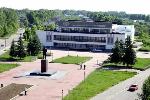 Чкалов город нижегородская область