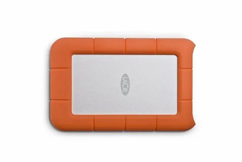 Lacie hdd