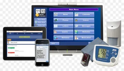 Message site