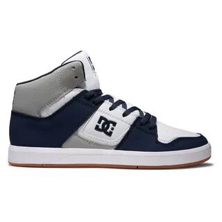 Dc shoes high