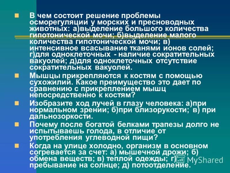 Состоит в решениях которые приняли
