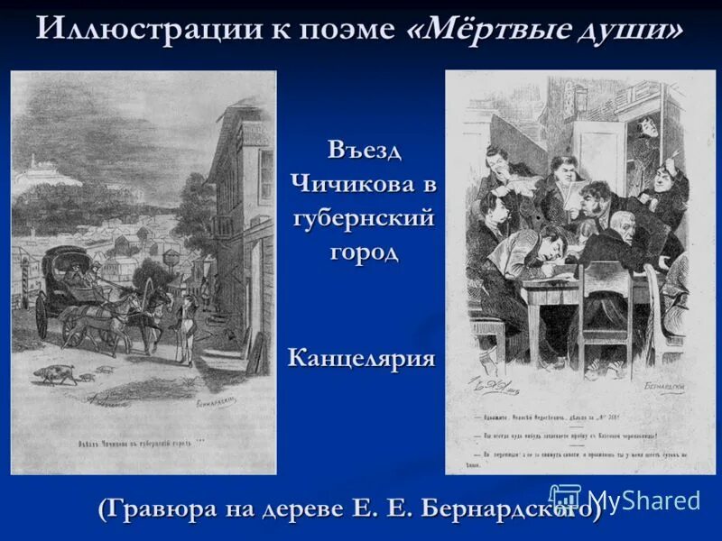 Зачем чичиков приехал в город. Губернский город мертвые души. Мертвые души презентация. Иллюстрации к мертвым душам. Гоголь мёртвые души Губернский город.