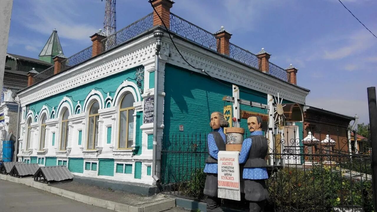 Мариинск. Музей-заповедник «мариинск исторический» (г. Фотографии мариинска. Мариинск кемеровская область. Музей-заповедник «мариинск исторический» (г.