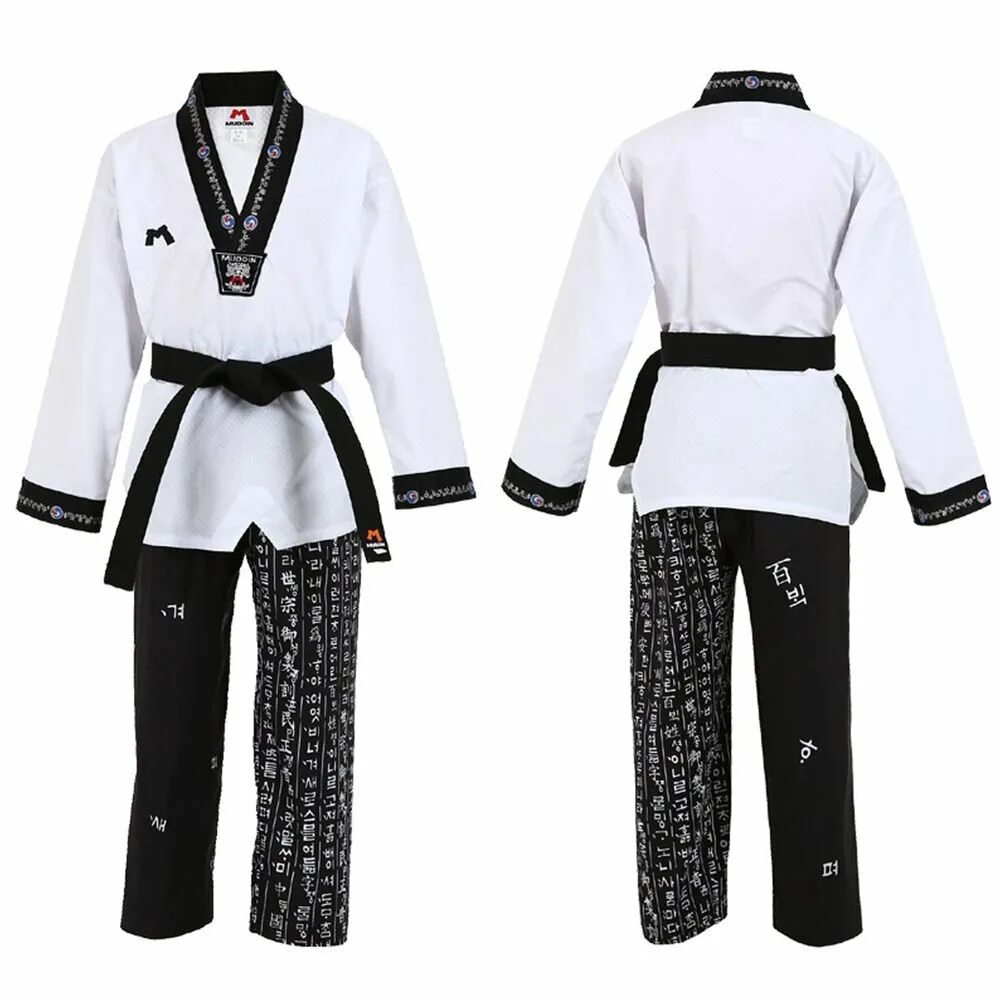 Тхэквондо на английском. Taekwondo uniform Korea adidas. Кимоно таэквондо ИТФ. Taekwondo Hanguel. Добок для Хапкидо.