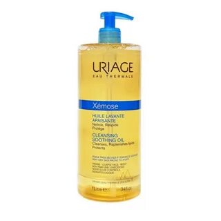 Масло uriage