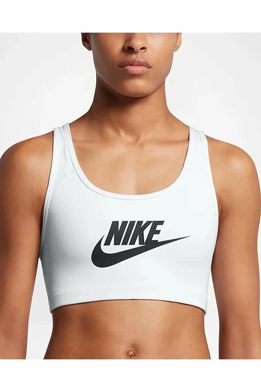 Купить топ телефон. Спортивный топ бра Nike. Nike Swoosh Futura Bra. Топ Nike Swoosh. Топ бра Nike белый.