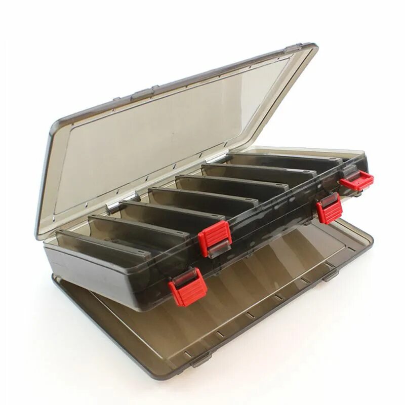 Коробка для блесен. Коробка для блесен. Двухсторонняя коробка для воблеров plano. Коробка для воблеров двусторонняя 13 отделений 18х10х5 см. Коробка рыболовная hiyoshiya assist hook multi case m 1505.
