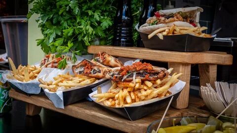 Street food 2