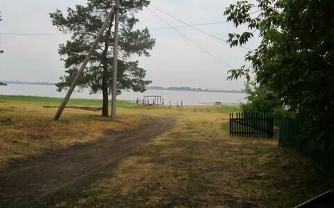 Сосново курганская область