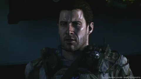 Мейсон black ops