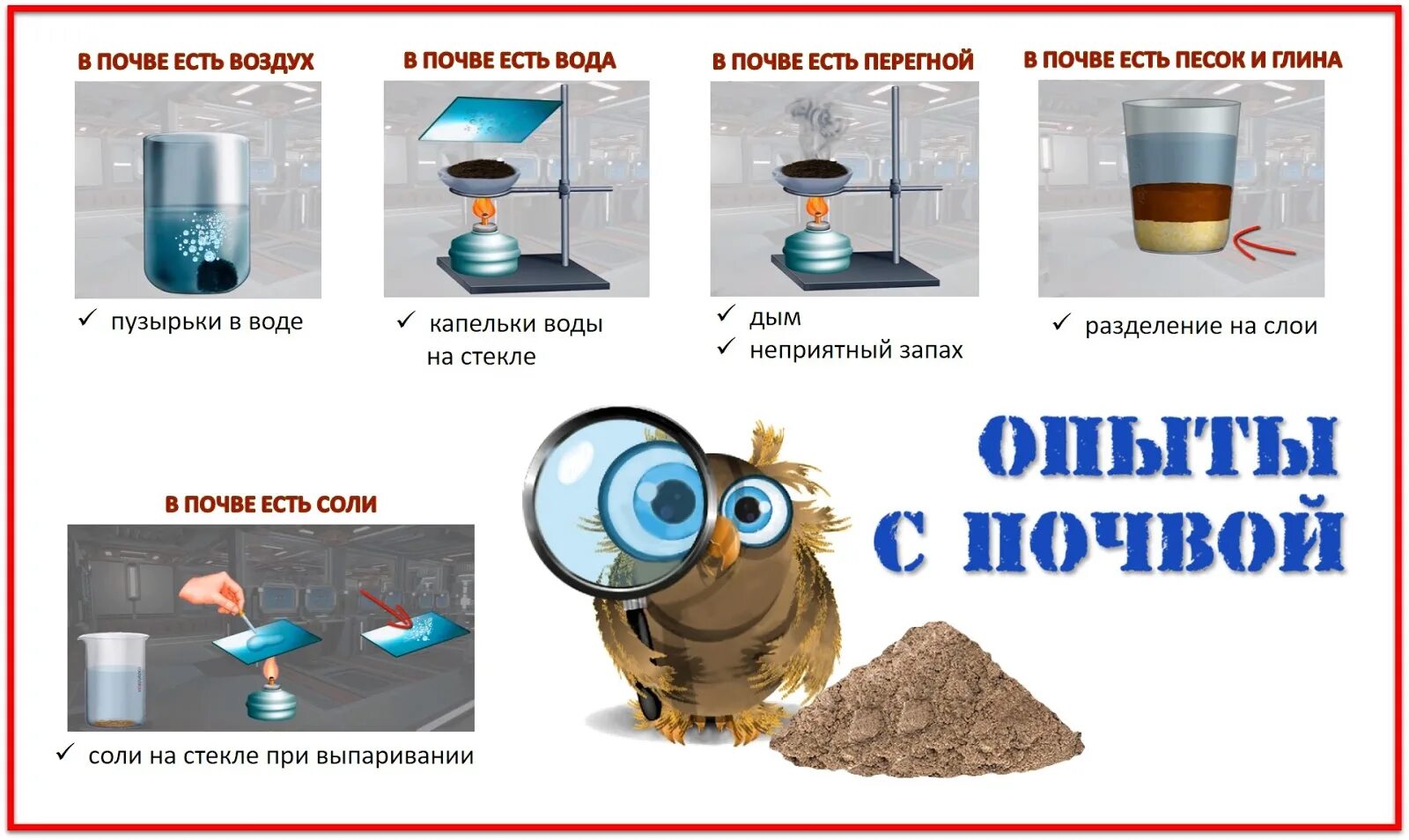 Опыты для получения новой информации. Опыты с почвой в подготовительной группе детского сада. Картотека опытов с почвой для дошкольников. Эксперименты с почвой для дошкольников. Опыты с землей.